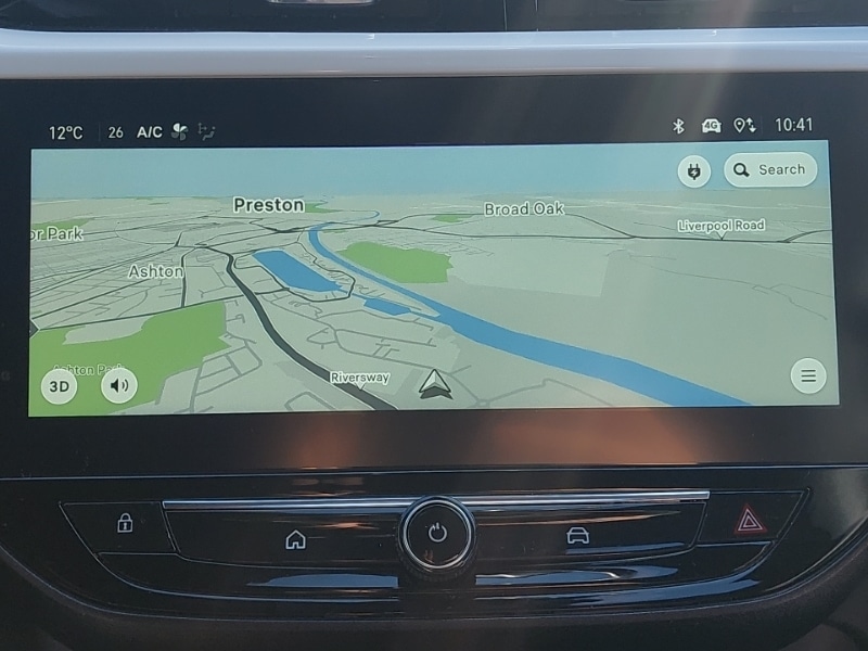 Used Vauxhall Corsa 2025 for sale - 78112929: Photo 18