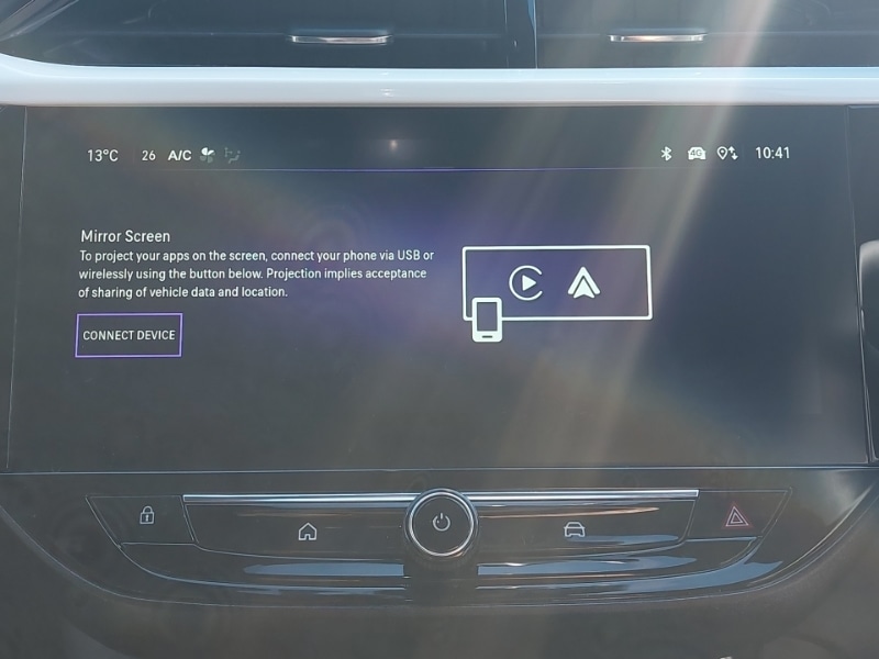 Used Vauxhall Corsa 2025 for sale - 78112929: Photo 19