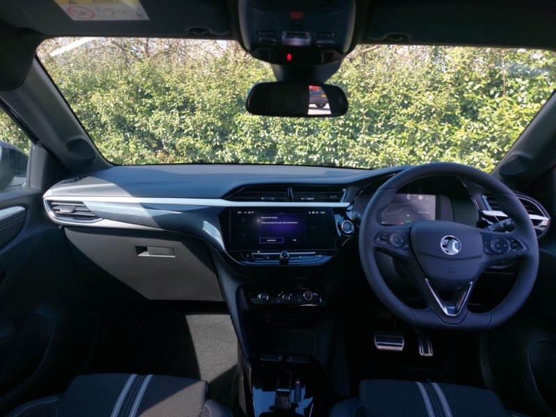 Used Vauxhall Corsa 2025 for sale - 78112929: Photo 2