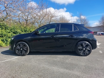 Used Vauxhall Corsa 2025 for sale - 78112929: Photo