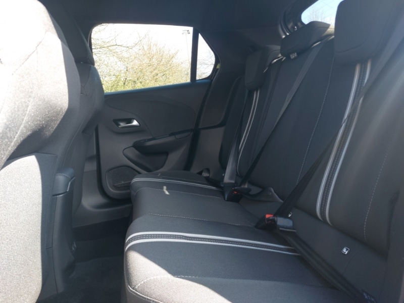 Used Vauxhall Corsa 2025 for sale - 78112929: Photo 6