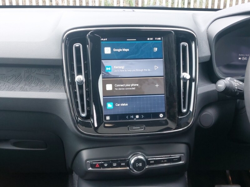 Used Volvo C40 2022 for sale - 77491146: Photo 11