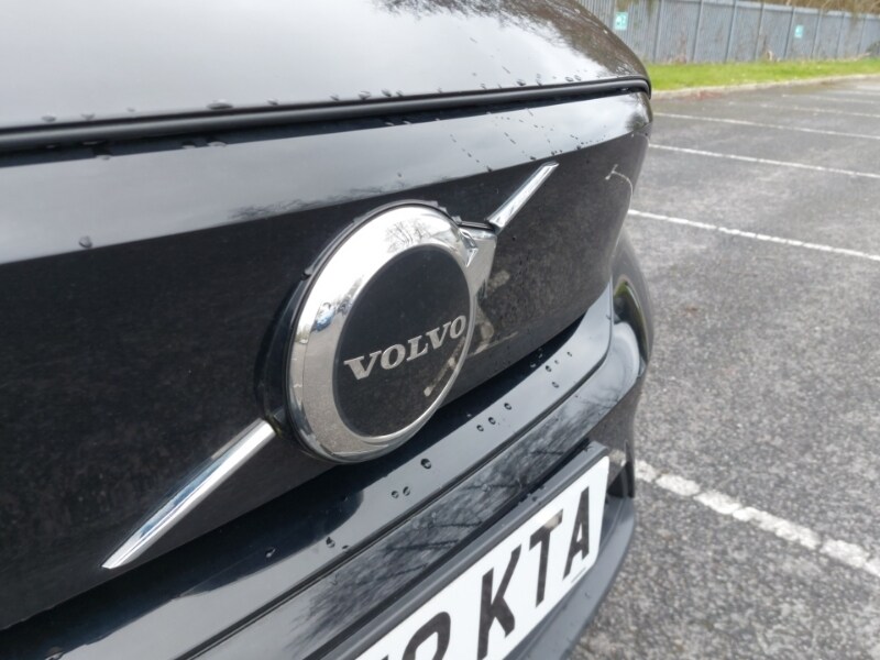 Used Volvo C40 2022 for sale - 77491146: Photo 12