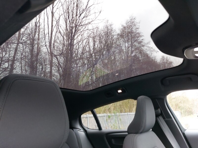 Used Volvo C40 2022 for sale - 77491146: Photo 13