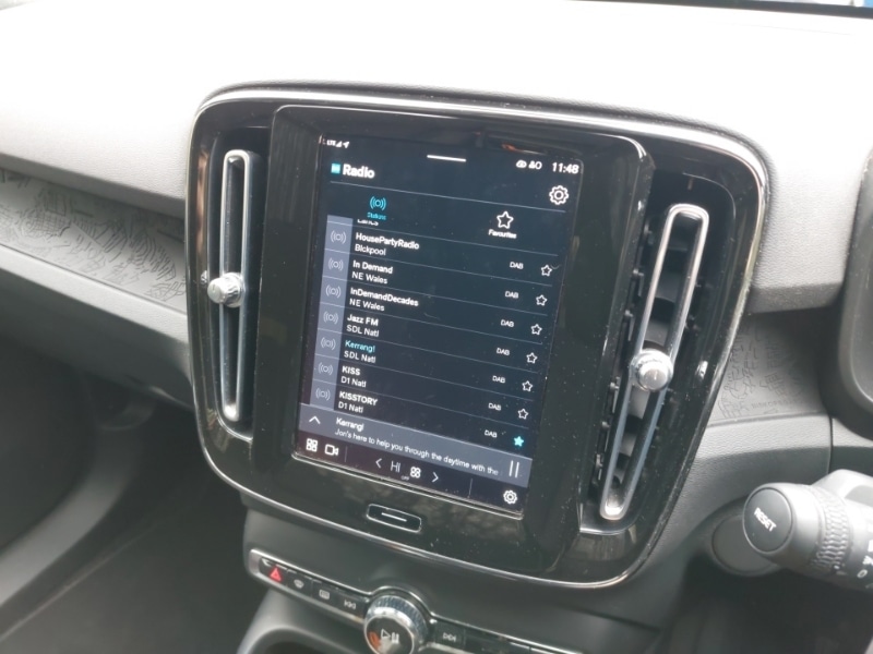 Used Volvo C40 2022 for sale - 77491146: Photo 15