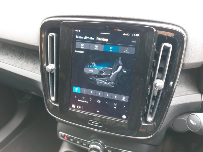 Used Volvo C40 2022 for sale - 77491146: Photo 16