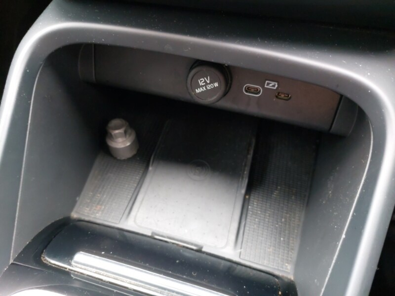 Used Volvo C40 2022 for sale - 77491146: Photo 17