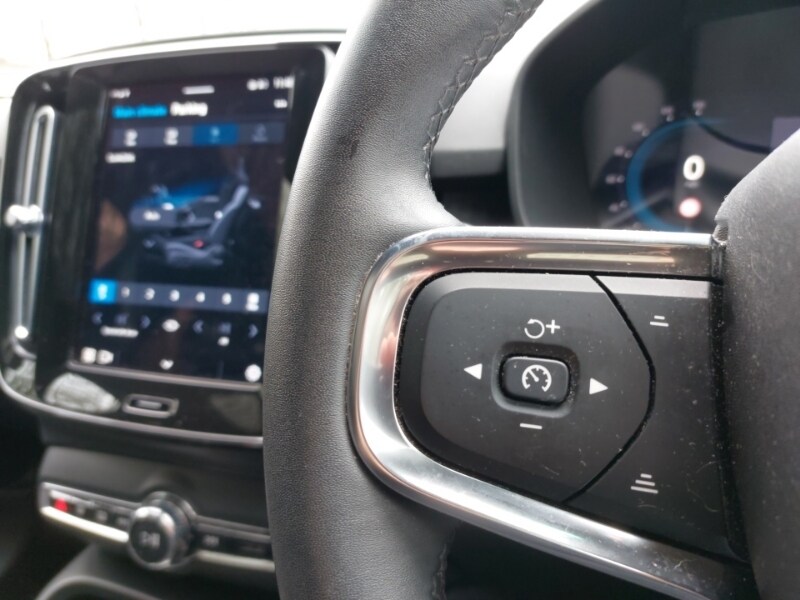 Used Volvo C40 2022 for sale - 77491146: Photo 19