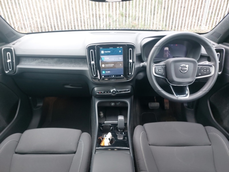 Used Volvo C40 2022 for sale - 77491146: Photo 2