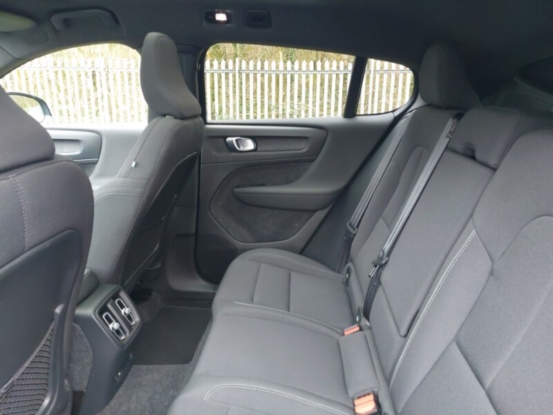 Used Volvo C40 2022 for sale - 77491146: Photo 6