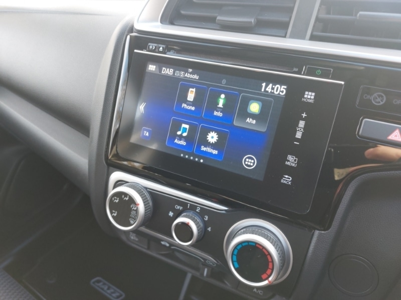 Used Honda Jazz 2019 for sale - 77544026: Photo 16