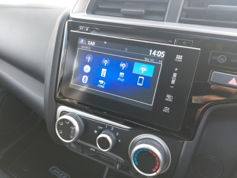 Used Honda Jazz 2019 for sale - 77544026: Photo 17