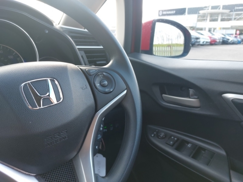 Used Honda Jazz 2019 for sale - 77544026: Photo 18