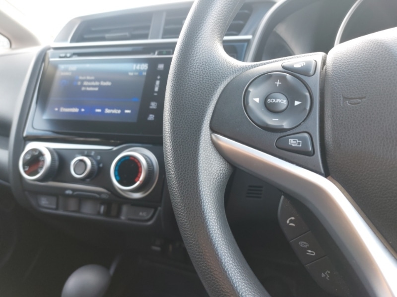 Used Honda Jazz 2019 for sale - 77544026: Photo 19