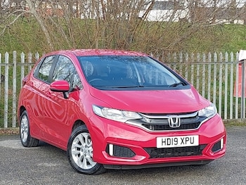 Used Honda Jazz 2019 for sale - 77544026: Photo