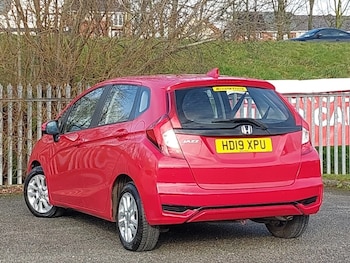 Used Honda Jazz 2019 for sale - 77544026: Photo