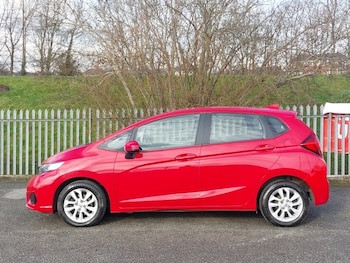 Used Honda Jazz 2019 for sale - 77544026: Photo