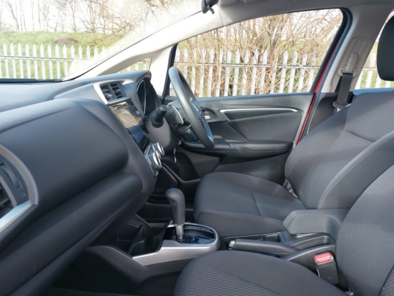 Used Honda Jazz 2019 for sale - 77544026: Photo 5