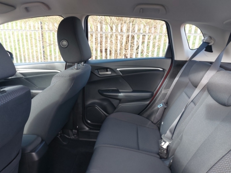 Used Honda Jazz 2019 for sale - 77544026: Photo 6