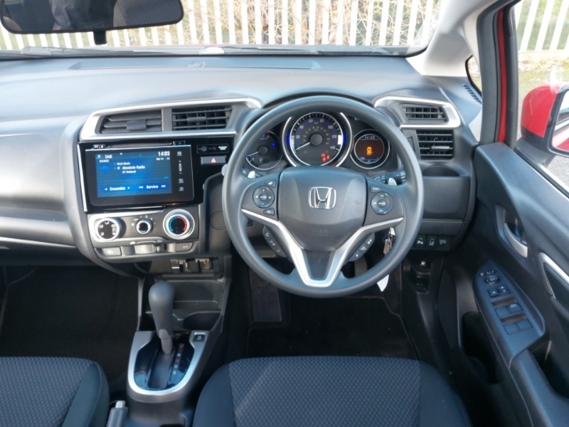 Used Honda Jazz 2019 for sale - 77544026: Photo 7