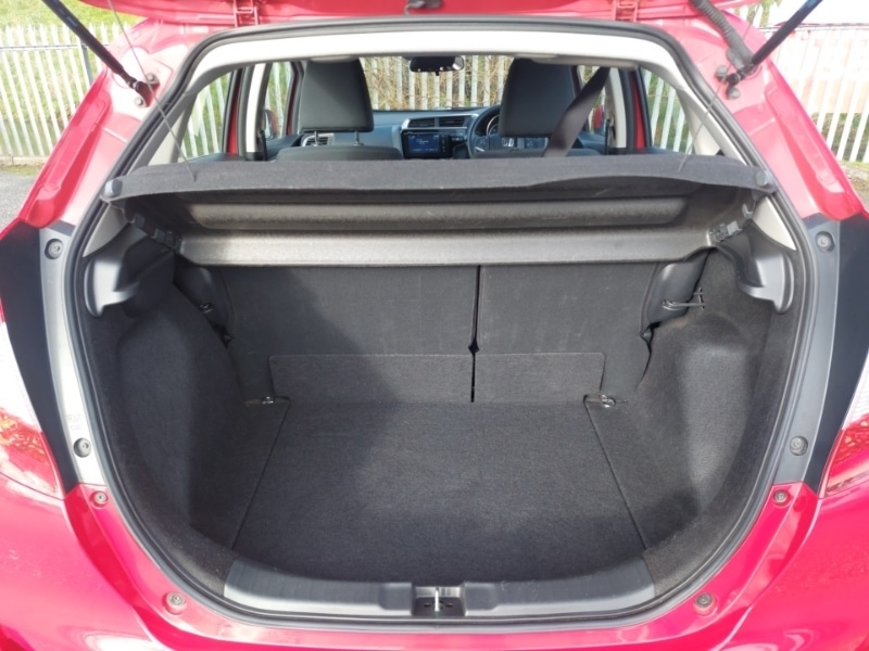 Used Honda Jazz 2019 for sale - 77544026: Photo 8