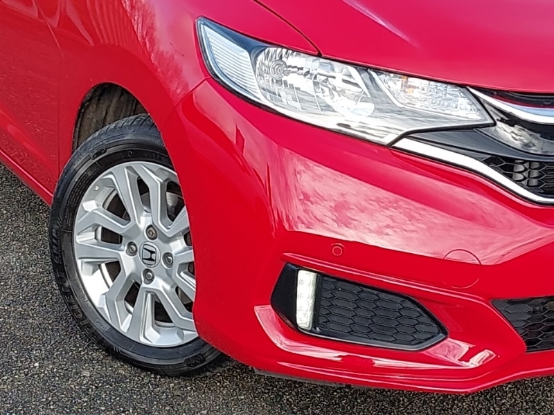 Used Honda Jazz 2019 for sale - 77544026: Photo 9