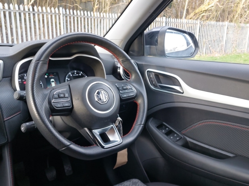 Used MG MG ZS 2023 for sale - 77343049: Photo 10