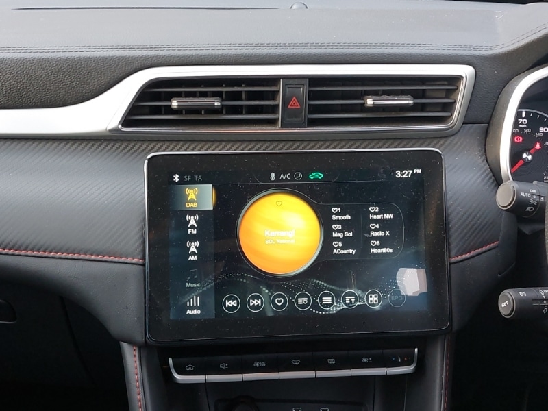 Used MG MG ZS 2023 for sale - 77343049: Photo 11