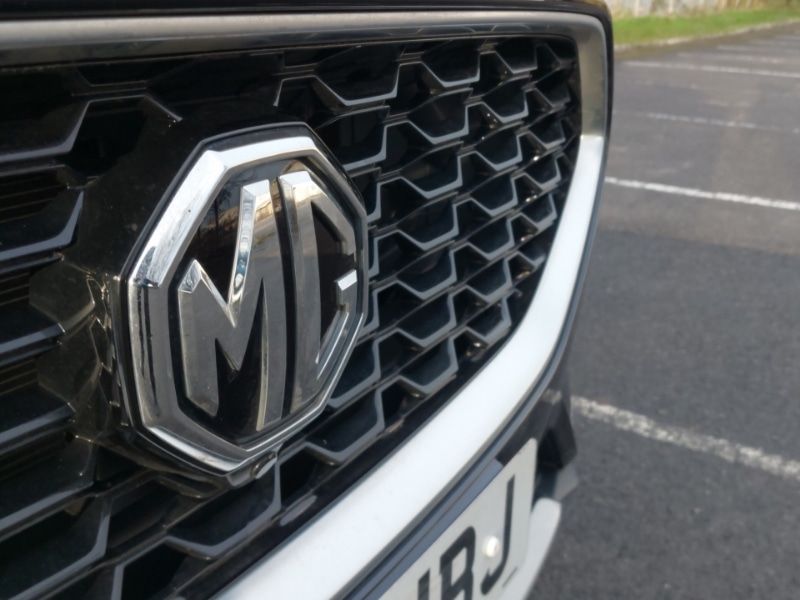 Used MG MG ZS 2023 for sale - 77343049: Photo 12