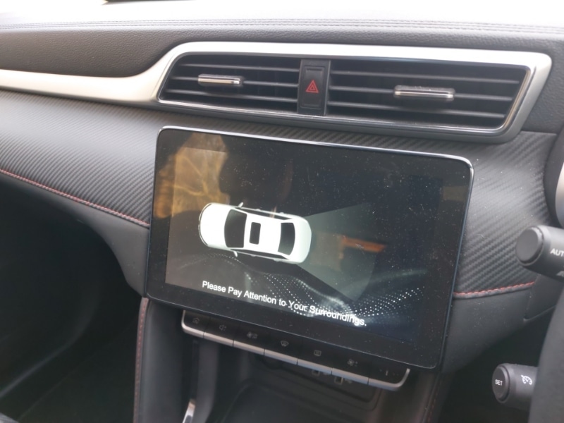 Used MG MG ZS 2023 for sale - 77343049: Photo 15