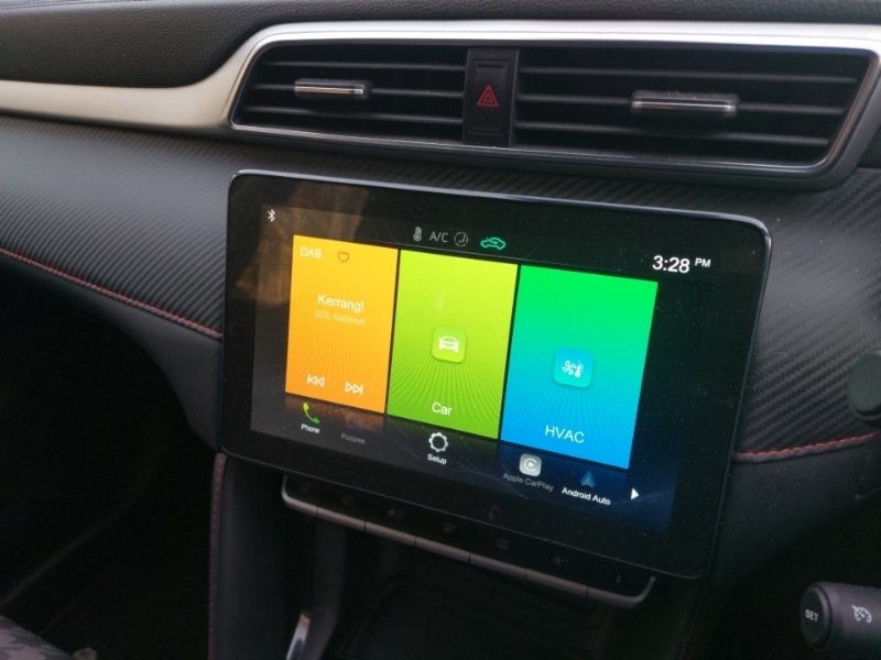 Used MG MG ZS 2023 for sale - 77343049: Photo 17