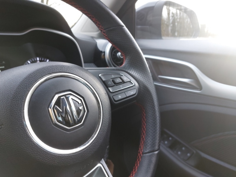 Used MG MG ZS 2023 for sale - 77343049: Photo 18