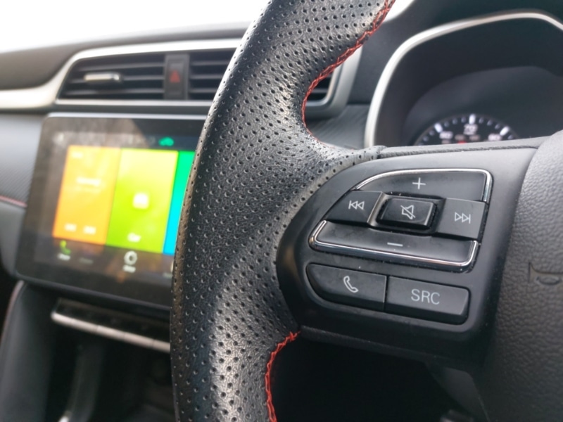 Used MG MG ZS 2023 for sale - 77343049: Photo 19