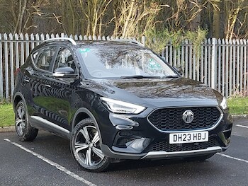 Used MG MG ZS 2023 for sale - 77343049: Photo