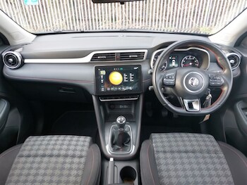 Used MG MG ZS 2023 for sale - 77343049: Photo