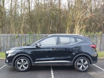 Used MG MG ZS 2023 for sale - 77343049: Photo