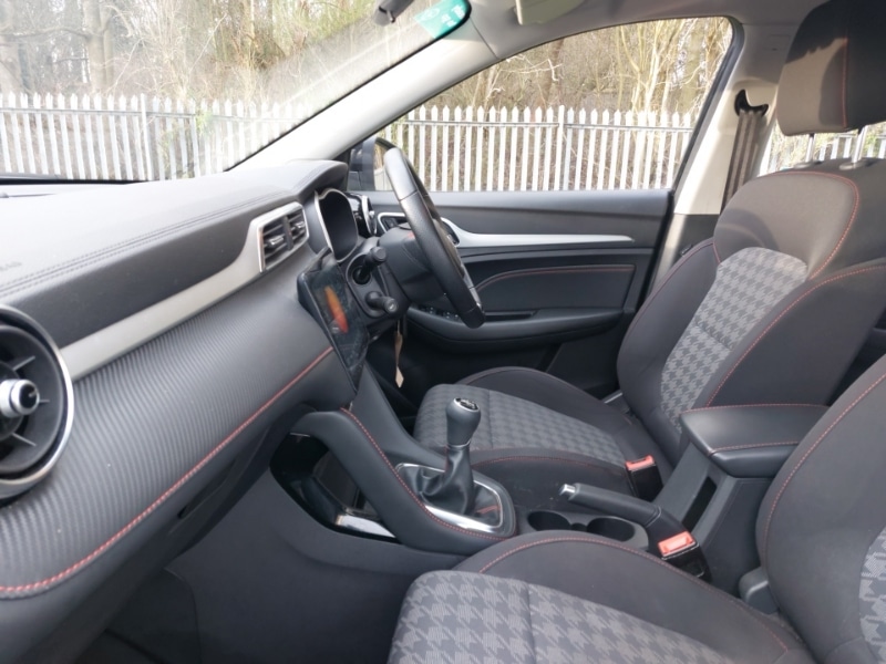 Used MG MG ZS 2023 for sale - 77343049: Photo 5