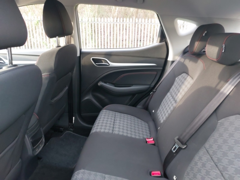 Used MG MG ZS 2023 for sale - 77343049: Photo 6