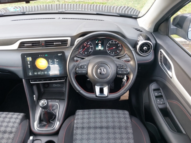 Used MG MG ZS 2023 for sale - 77343049: Photo 7