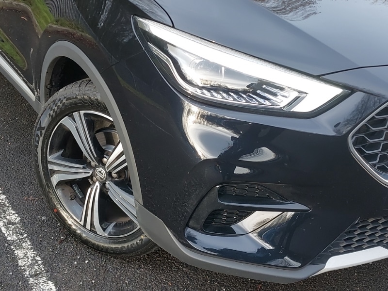 Used MG MG ZS 2023 for sale - 77343049: Photo 9