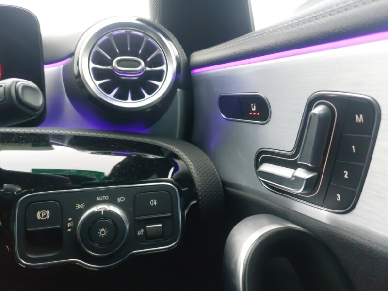 Used Mercedes-Benz CLA 2020 for sale - 77509031: Photo 13