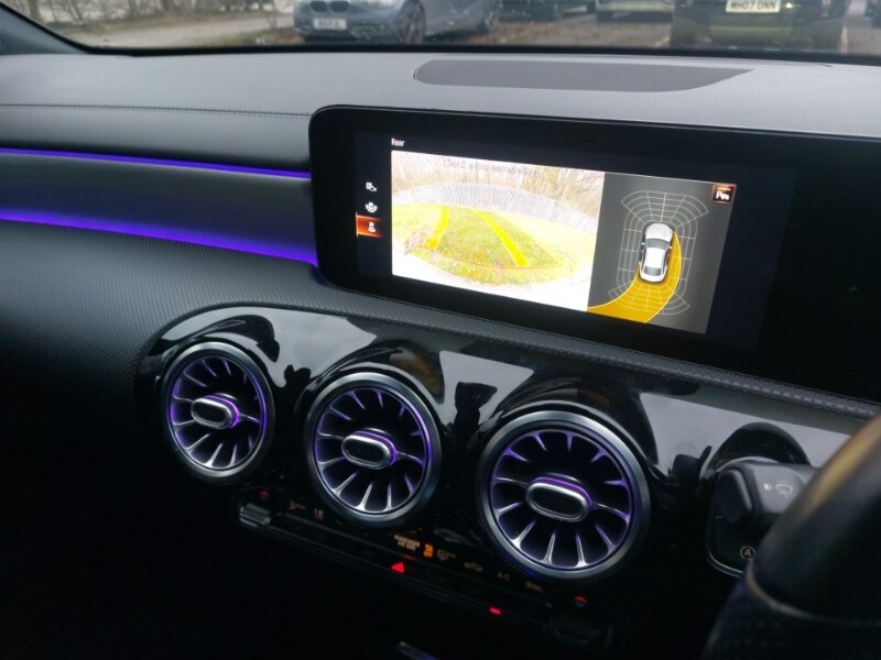 Used Mercedes-Benz CLA 2020 for sale - 77509031: Photo 14