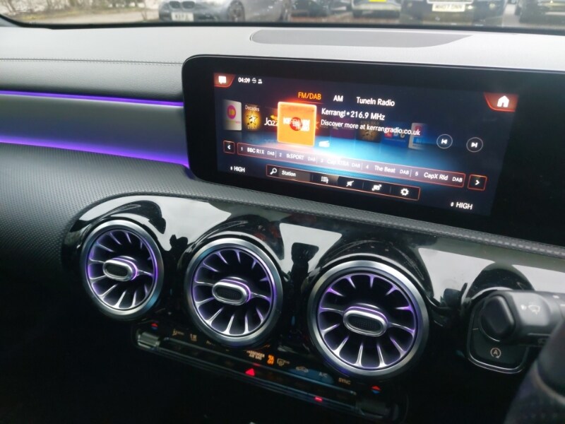 Used Mercedes-Benz CLA 2020 for sale - 77509031: Photo 16