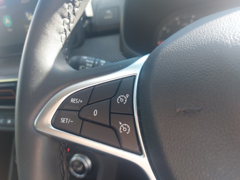 Used Dacia Sandero Stepway 2022 for sale - 76052427: Photo 14