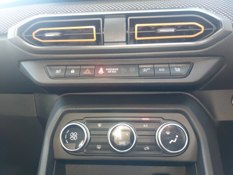 Used Dacia Sandero Stepway 2022 for sale - 76052427: Photo 18