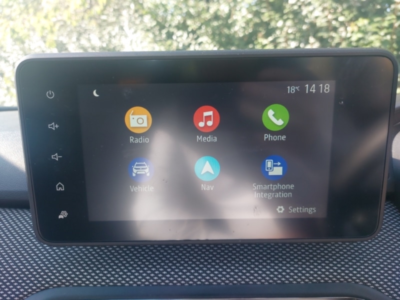 Used Dacia Sandero Stepway 2022 for sale - 76052427: Photo 7