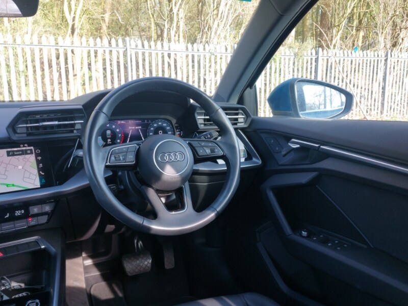 Used Audi A3 2023 for sale - 77933278: Photo 10
