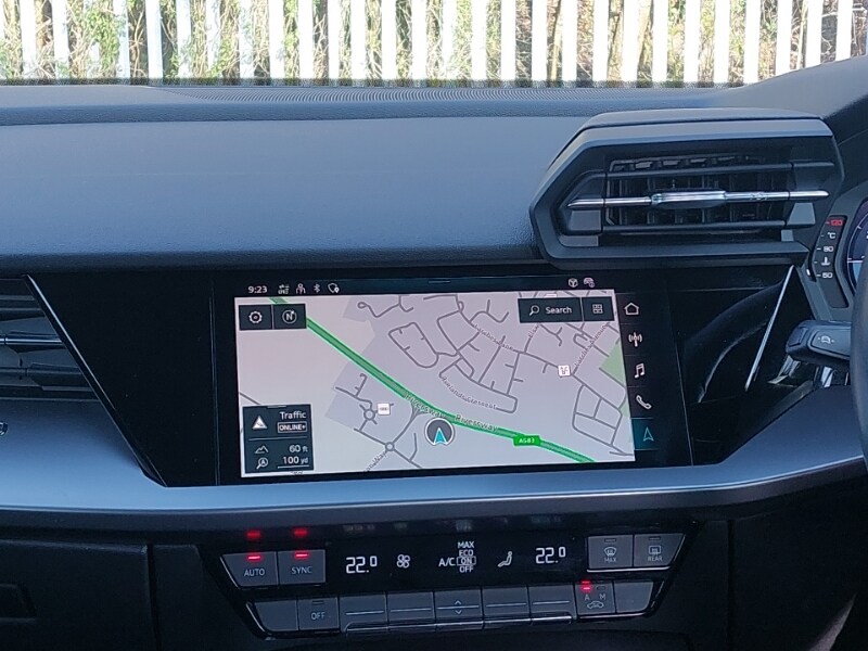 Used Audi A3 2023 for sale - 77933278: Photo 11