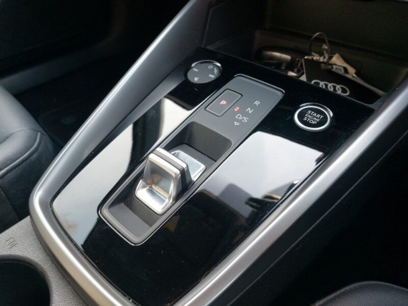 Used Audi A3 2023 for sale - 77933278: Photo 13