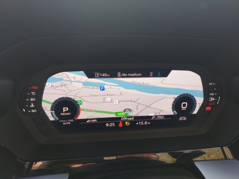 Used Audi A3 2023 for sale - 77933278: Photo 15